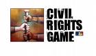 Civil Rights Game